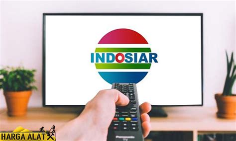 indosiar tv digital